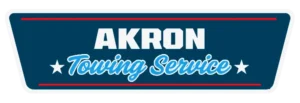 Akron Towing Service Logo